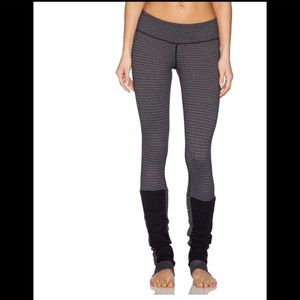 Vimmia Dotty Stirrup Legging